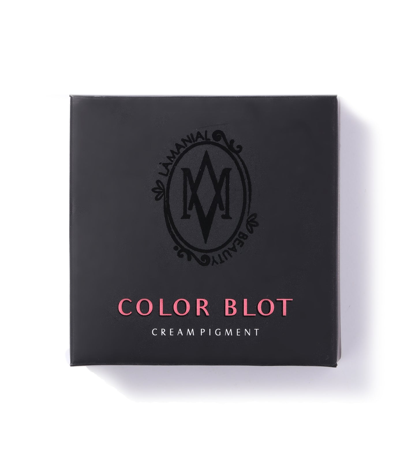 Color Blot Cream Pigment - Bougain